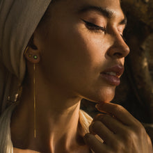 Indlæs billede til gallerivisning GYLDEN EAR CUFF