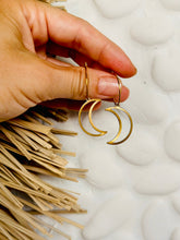 Indlæs billede til gallerivisning MOONRISE HOOP