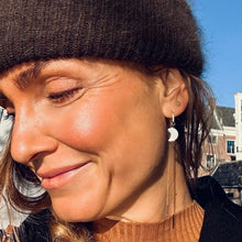 Indlæs billede til gallerivisning WHITE WONDER MOON