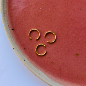 GYLDEN EAR CUFF
