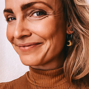 MÅNE HOOP